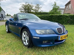 BMW Z3 Roadster - 1.9i Sport Line