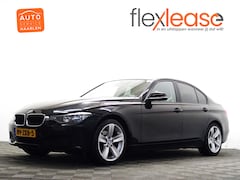 BMW 3-serie - 320i High Executive- Clima, Led, Dynamic Select, Cruise