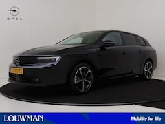 Opel Astra Sports Tourer - 1.6 Hybrid Level 3 | Afneembare trekhaak | Elektr. bedienbare achterklep | Stoel + Stuurve