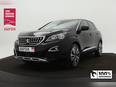 Peugeot 3008 - BWJ 2020 1.5 BlueHDi 131 PK Blue Lease Premium TREKHAAK / PRIV.GLASS / DAB+ / CAMERA / NAV