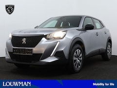 Peugeot 2008 - 1.2 PureTech Active Pack | Navigatie | Parkeersensoren achter |