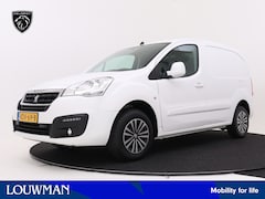 Peugeot e-Partner - Electric L1 Premium I Airco | Navigatie | Parkeerhulp | Bluetooth | Electric |