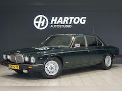 Daimler Double Six - 6.0 V12 ORIG. NL *INCL. BTW* - DEALER ONDERHOUDEN / HISTORIE COMPLEET