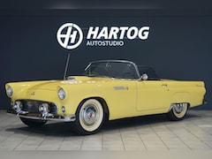 Ford Thunderbird - CONVERTIBLE 4.8 V8 AUT. + HARDTOP