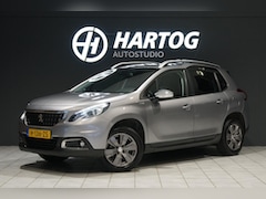 Peugeot 2008 - 1.2 PureTech Allure *APPLE CARPLAY