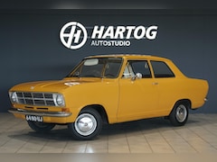 Opel Kadett - 1.1 Standard *ORIG. NEDERLANDS