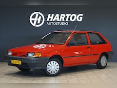 Nissan Sunny - 1.3 Trend 1988 HATCHBACK *EERSTE EIGENAAR