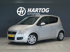 Suzuki Splash - 1.0 VVT Exclusive EASSS + KEYLESS / AIRCO