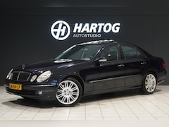 Mercedes-Benz E-klasse - 320 CDI Avantgarde 4-Matic Select