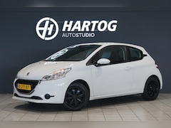 Peugeot 208 - 1.0 PureTech + AIRCO / CRUISE CONTROL