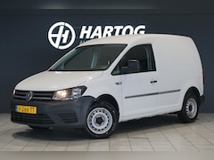 Volkswagen Caddy - 2.0 TDI L1H1