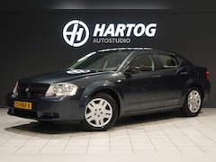 Dodge Avenger - 2.0 SE Business Edition ORIGINEEL NEDERLANDS + CRUISE CONTROL / AIRCO