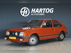 Opel Kadett - 1.2S Special ORIG. NEDERLANDS *TWEEDE EIGENAAR