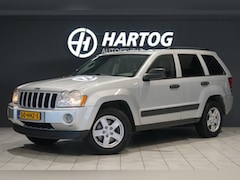 Jeep Grand Cherokee - 3.7 V6 Laredo + SCHUIFDAK / TREKHAAK / LEDER