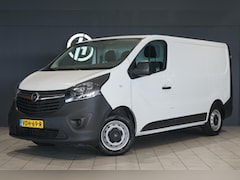 Opel Vivaro - 1.6 CDTI L1H1 Edition EcoFlex