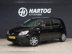 Hyundai Getz - 1.1i Active + AIRCO