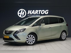 Opel Zafira Tourer - 2.0 CDTI Cosmo *EERSTE EIGENAAR