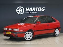 Lancia Delta HPE - 2.0-16V 139 PK 3-DEURS ORIGINEEL NEDERLANDS