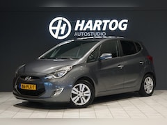 Hyundai ix20 - 1.6i i-Vision AUTOMAAT *DEALER ONDERHOUDEN* + TREKHAAK