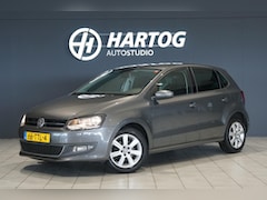 Volkswagen Polo - 1.2 TSI Highline