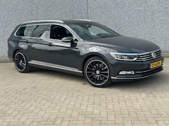 Volkswagen Passat Variant - 2.0 BiTDI 4Motion Highline R-Line-VolOpties