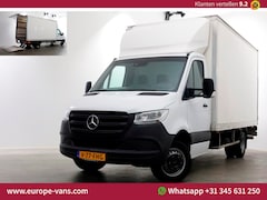 Mercedes-Benz Sprinter - 514 CDI 143pk E6 Bakwagen met laadklep 09-2021