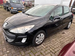 Peugeot 308 - 1.6 AIRCO 2008 euro 4 motor niet goed