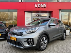 Kia Niro - 1.6 GDi Hybrid DynamicLine Info: Roel 0492-588951 Info Roel 0492-588951