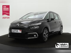 Citroën Grand C4 SpaceTourer - BWJ 2020 1.2 131 PK PureTech Business PANORAMISCHE VOORRUIT / TREKHAAK / CLIMA / LMV / PDC