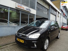 Ford C-Max - 1.8-16V Limited