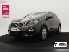 Peugeot 3008 - BWJ 2019 1.2 131 PK PureTech Active TREKHAAK / NAVI / CLIMA / CRUISE / PARKEERSENSOREN / L