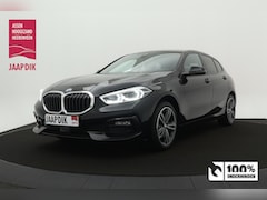 BMW 1-serie - BWJ 2021 118i 136 PK Executive Edition AUTOMAAT NAVI / CLIMA / CRUISE / DAB+ / LMV / LANE