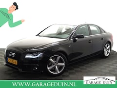 Audi A4 Limousine - 1.8 TFSI S Line- Xenon Led / Stoelmassage / Park Assist / Navi / Cruise