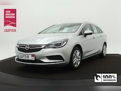 Opel Astra Sports Tourer - BWJ 2019 1.0 Turbo 105 PK Business+ NAVI / APPLE CARPLAY / ANDROID AUTO / CLIMA / CRUISE /