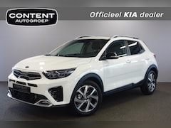 Kia Stonic - 1.0 T-GDi GT-PlusLine schuifdak 100PK I Nieuw te bestellen