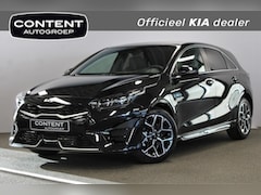 Kia Cee'd - Ceed GT-PlusLine 1.5T 140pk