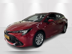 Toyota Corolla Touring Sports - Hybrid 140 Business "10 jaar garantie" / Nu met € 2.000, - extra inruilpremie