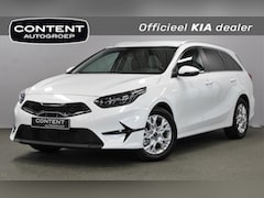 Kia Cee'd Sportswagon - Ceed SW 1.0 T-GDi 100pk DynamicPlusLine