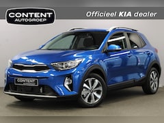 Kia Stonic - 1.0 T-GDi DynamicPlusLine 100PK I Nieuw te bestellen