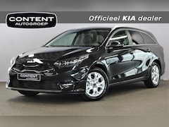 Kia Cee'd Sportswagon - Ceed SW 1.0 T-GDi 100pk DynamicPlusLine