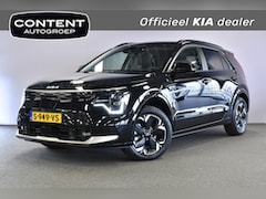 Kia e-Niro - 64, 8 kWh 204pk Aut DynamicPlusLine