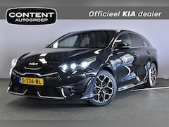 Kia Pro cee'd - ProCeed 1.0 T-GDi 120pk ECOdynamics GT-Line