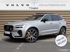 Volvo XC60 - 2.0 T8 AWD Polestar Engineered l Long range l 22 inch LMV l Trekhaak l 360 camera l