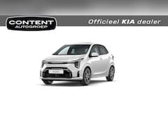 Kia Picanto - 1.0 DPi 63pk 4-zits DynamicPlusLine