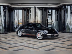 Porsche 911 - 3.8 Carrera 4S Facelift MK2 PDK