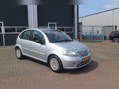 Citroën C3 - 1.6i-16V Exclusive INVALIDE AUTO