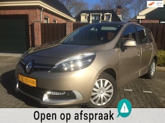 Renault Grand Scénic - 1.5 dCi Expression DISTRIBUTIE IS GEDAAN