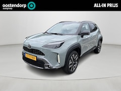 Toyota Yaris Cross - 1.5 Hybrid 130 Launch Edition