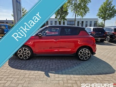 Suzuki Swift - 1.4 Sport Smart Hybrid | Meerdere op voorraad | Rijklaar prijs