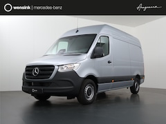 Mercedes-Benz Sprinter - 315 L2H2 PRO | AUTOMAAT | 3500kg trekken | Groot scherm | APPLE Carplay